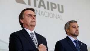 Medio brasileño asegura que Paraguay espió primero a Brasil