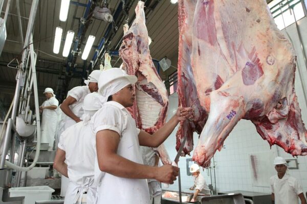 Commercial missions from Paraguay aim to open more markets for beef in Southeast Asia - .::Agencia IP::.