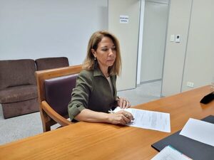 Fiscal铆a de Paraguay abre investigaci贸n por presunto espionaje brasile帽o hacia el pa铆s