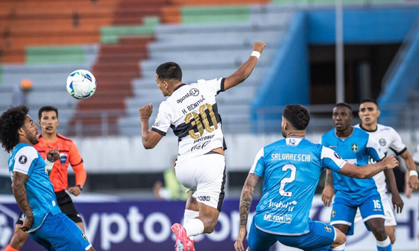 Presupuesto anual de San Antonio Bulo Bulo es menor al sueldo de un jugador de Olimpia - OviedoPress