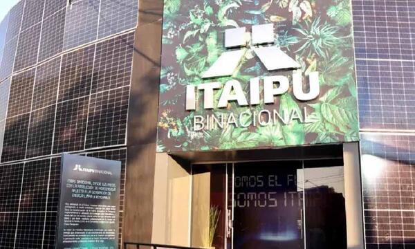 Fiscalía investigará hackeo de Brasil a Paraguay durante negociación de Itaipú – Prensa 5