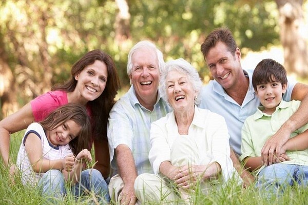 Proyecto de ley que crea Ministerio de la Familia define con claridad su finalidad y sus funciones