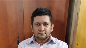 Padrastro fue condenado a más de 30 años de cárcel por matar a la hija de su expareja