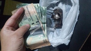 Mecánico le devolvió su plata y repuestos tras escrache