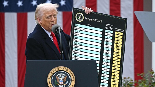 Los aranceles de Trump ponen mayor presión sobre China y la UE