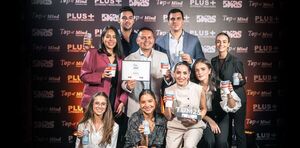 Brahma: la gigante cervecera que refresca el Top of Mind 2025