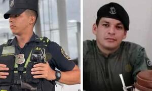 Policía que robó a su compañero se entregó, ofreció G. 20 millones y un Vitz – Prensa 5
