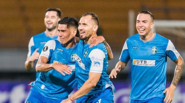 Versus / El increíble drama que vivió Bulo Bulo: "No estábamos consiguiendo cancha para entrenar..."
