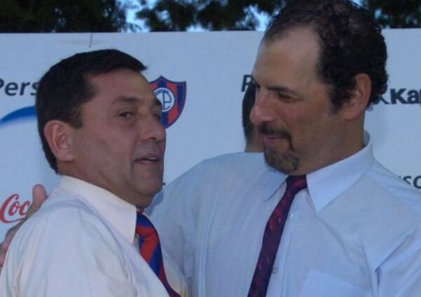 ¡¿Movida política?! Luis Pettengill anunció que vuelve a Cerro: “Algo no está bien”