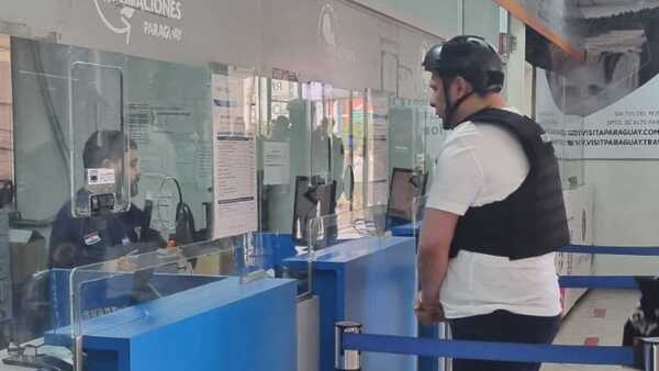 Presunto narco herido durante el Ja’umina Fest es extraditado al Brasil