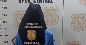Diario HOY | Capturan al tercer implicado en crimen de barra de Olimpia y solo queda un prófugo