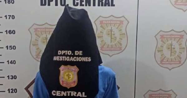 Diario HOY | Capturan al tercer implicado en crimen de barra de Olimpia y solo queda un prófugo