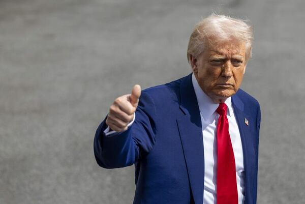 AUDIO. Cómo podrían impactar los nuevos impuestos de Trump a las exportaciones paraguayas - Periodísticamente - ABC Color
