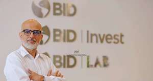 La Nación / Inversión del BID representa la confianza en el crecimiento del país, destacan