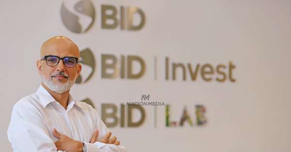 La Nación / Inversión del BID representa la confianza en el crecimiento del país, destacan
