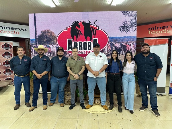 Arroba vendió más de 1.500 cabezas de invernada: “Hay mucha procura por machos y hembras”