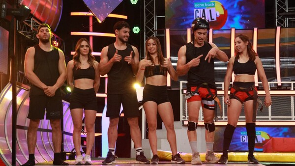 ¿Habrá otro match que recupere su color?