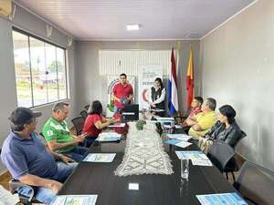 Mallorquín se prepara para habilitar una oficina de defensa al consumidor - La Clave