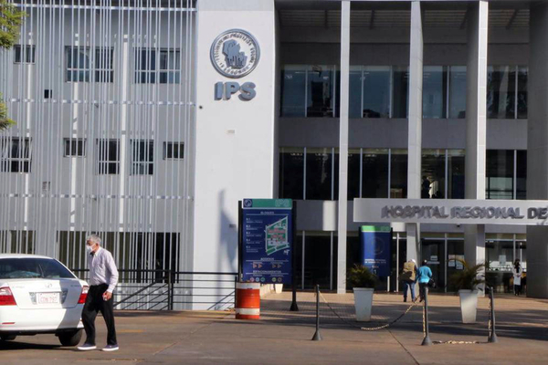 Sindicatos del IPS piden transparencia en proyecto de integración de salud - La Clave