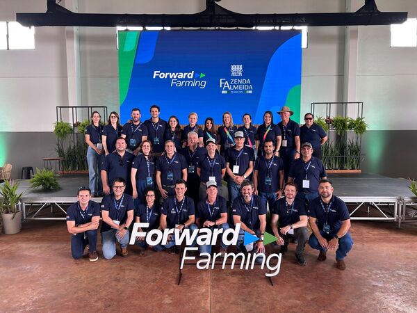 Impulsando la Agricultura Regenerativa en el Campo: Bayer ForwardFarming llega a Paraguay