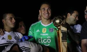 Daniel Azcona recordó su divertida historia con un botín vai kue que le prestó su tío