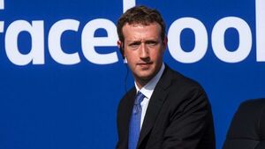 Zuckerberg pide a Trump que retire la demanda contra Meta
