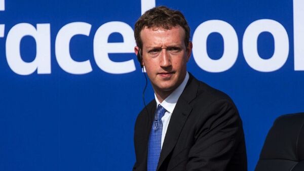 Zuckerberg pide a Trump que retire la demanda contra Meta