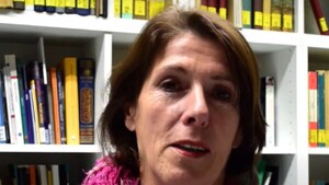 Conferencia: La familia en tiempos de la Guerra Grande
