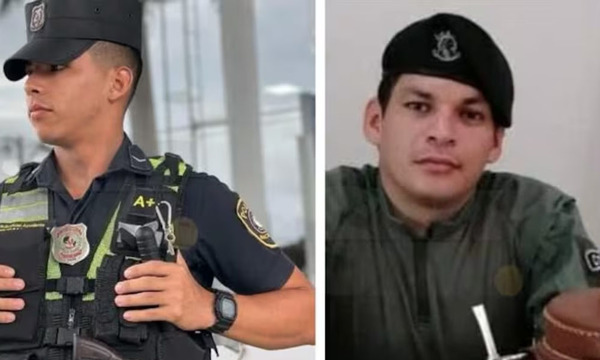 Policía robó a su compañero y ahora ofrece auto y dinero para evitar ir preso - OviedoPress