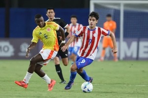 La Albirrojita se recupera y mete un triunfazo ante Colombia - ADN Digital