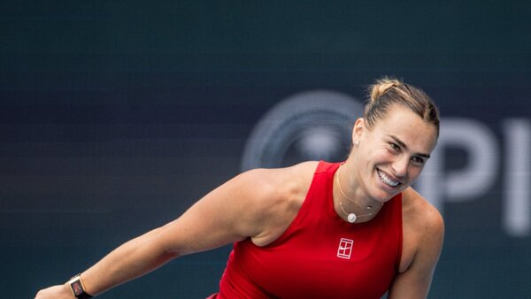 Los veinte mejores del mundo piden más dinero a los Grand Slams