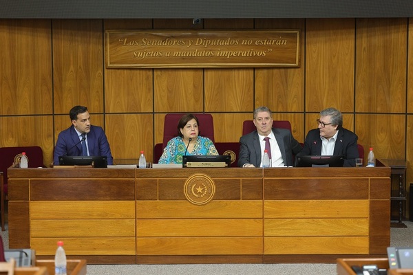DNCP confirma continuidad del proceso para compra de urnas electrónicas, según Bestar
