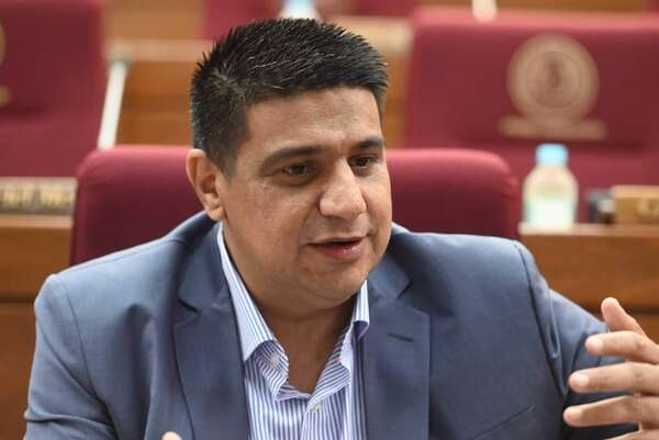 Tras quiebre, en Diputados también conformarán su propia comisión para seguir el Anexo C - Política - ABC Color