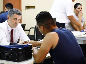 El Ministerio de Salud Pública convoca a concurso de méritos para cubrir más de 260 vacancias administrativas - .::Agencia IP::.