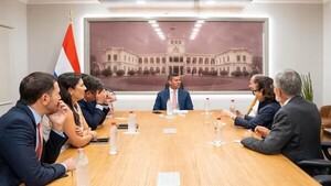 Paraguay inició las filtraciones, afirma Brasil