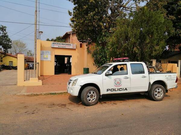 No es joda: apareció el poli al que se le “pegó” un dineral de su compañero y le hizo un “tanteo”
