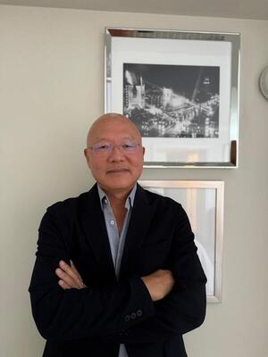 Paraguayan businesspeople promote national presence at the 2025 Osaka-Kansai Expo - .::Agencia IP::.