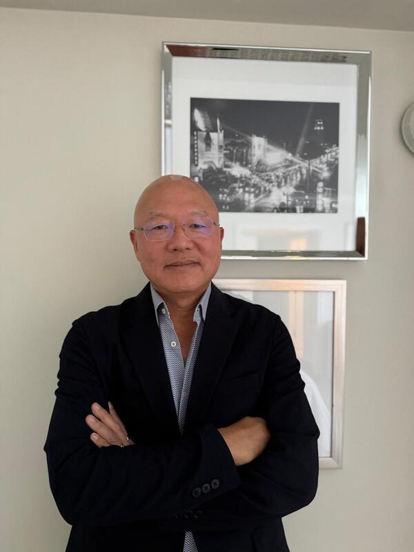 Paraguayan businesspeople promote national presence at the 2025 Osaka-Kansai Expo - .::Agencia IP::.