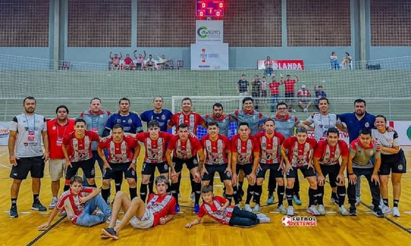 Gobernación del Caaguazú dispone buses gratuitos para hinchas ovetenses rumbo a Villa Elisa - OviedoPress