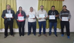 Renovación dirigencial en la Liga Defensores del Chaco