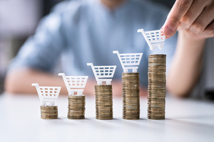 Inflación interanual de 4,4% ejerce presión sobre la meta del 3,5% del Banco Central | Locales | 5Días