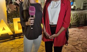 PERSONAL | FLOW APOYA Y ACOMPAÑA LOS PREMIOS ADEC: TRES DÉCADAS RECONOCIENDO LA EXCELENCIA EMPRESARIAL EN EL PARAGUAY