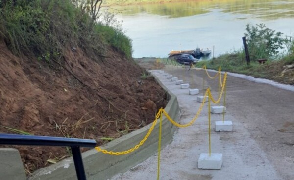 Argentina otorga autorización y destraba nuevo cruce fronterizo