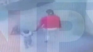 ANDE se deslinda de explosión de registro subterráneo en Asunción