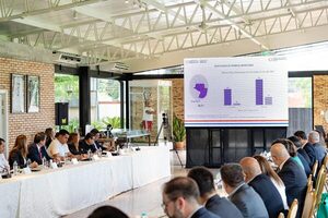Enfoque de Mesas de Protección Social demostró resultados e incorporan a nuevos distritos - .::Agencia IP::.