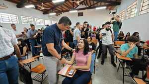 Becas del Gobierno 2025: Estudiantes seleccionados deben firmar el Acuerdo de Compromiso Anual del 22 al 25 de abril - ADN Digital