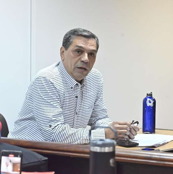 Caso Menchi: Tribunal de Apelación confirma resolución de audiencia de ejecución de sentencia para Juan Vera - Nacionales - ABC Color