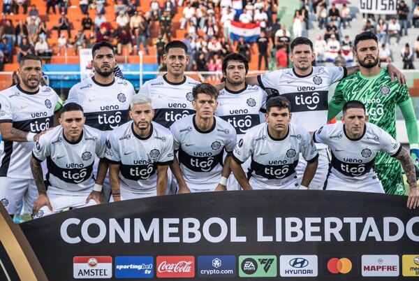 Versus / Las peores derrotas de Olimpia a nivel internacional