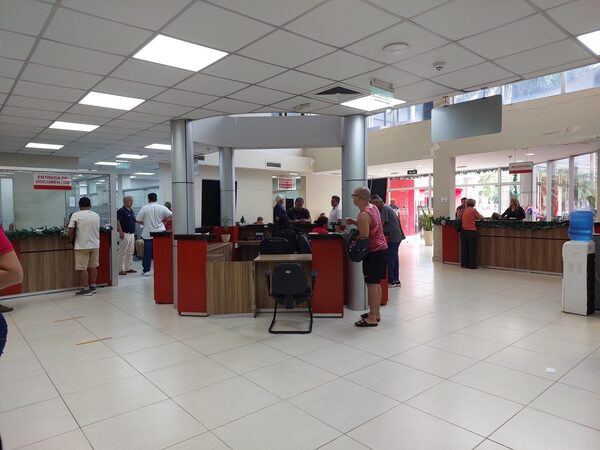 Hasta el 31 de mayo rigen descuentos del 12% y 6% en el Impuesto Inmobiliario en San Lorenzo » San Lorenzo PY