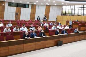 Presentan el plan “Anticontrabando 2025″ para frenar ingreso ilegal de productos - Nacionales - ABC Color